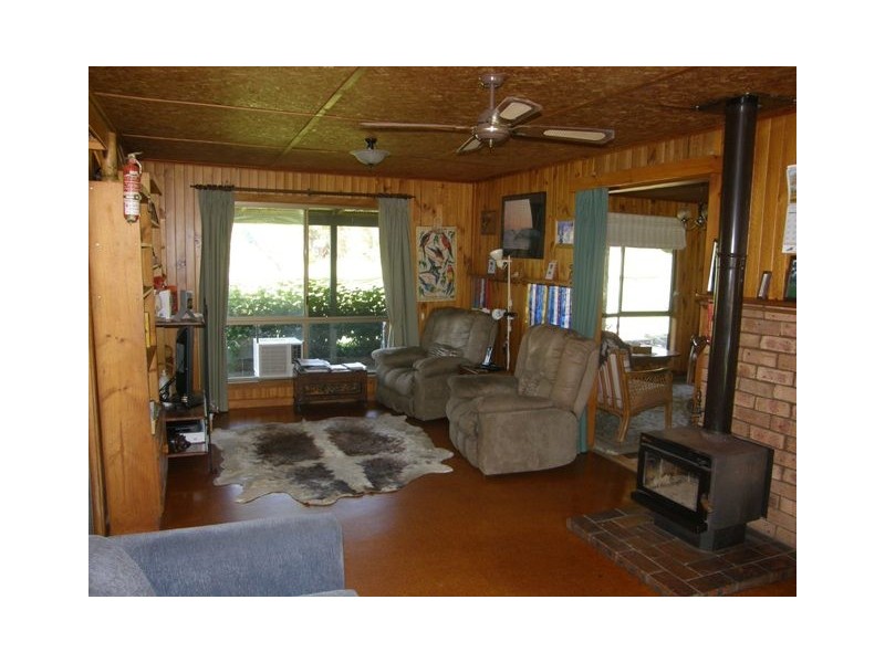 57 Ellem Lane, The Whiteman NSW 2460