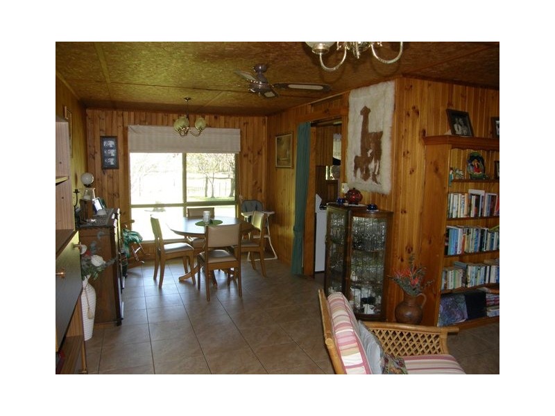 57 Ellem Lane, The Whiteman NSW 2460
