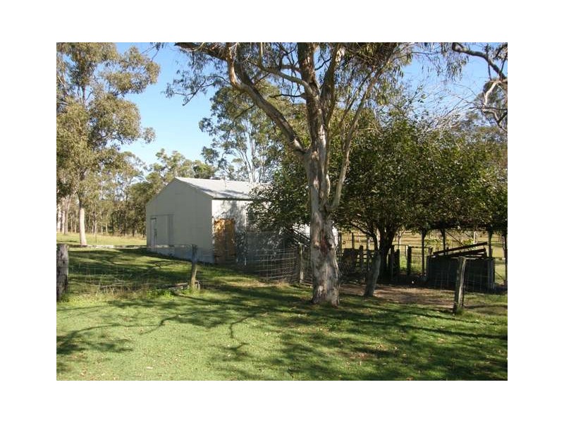 57 Ellem Lane, The Whiteman NSW 2460