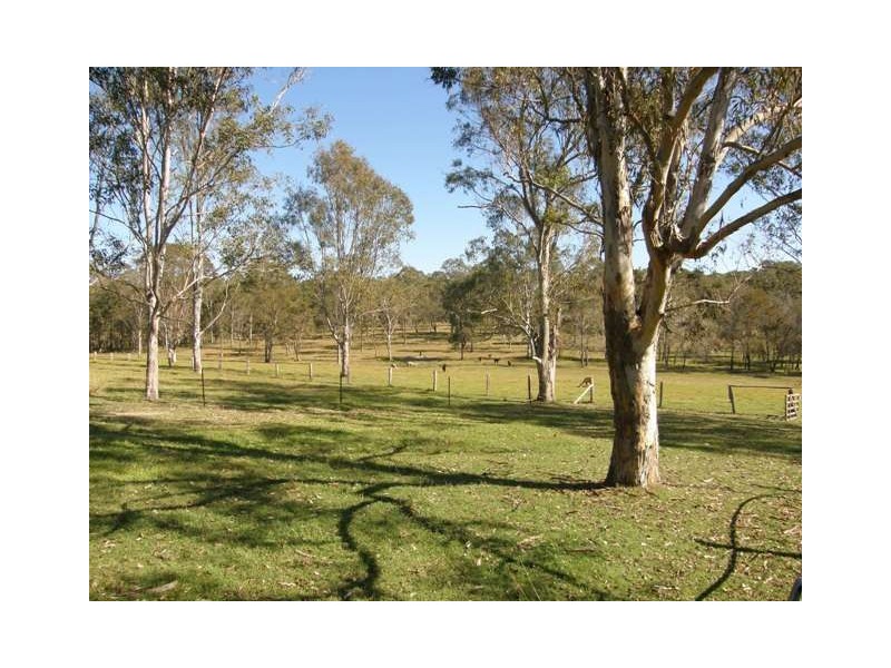 57 Ellem Lane, The Whiteman NSW 2460
