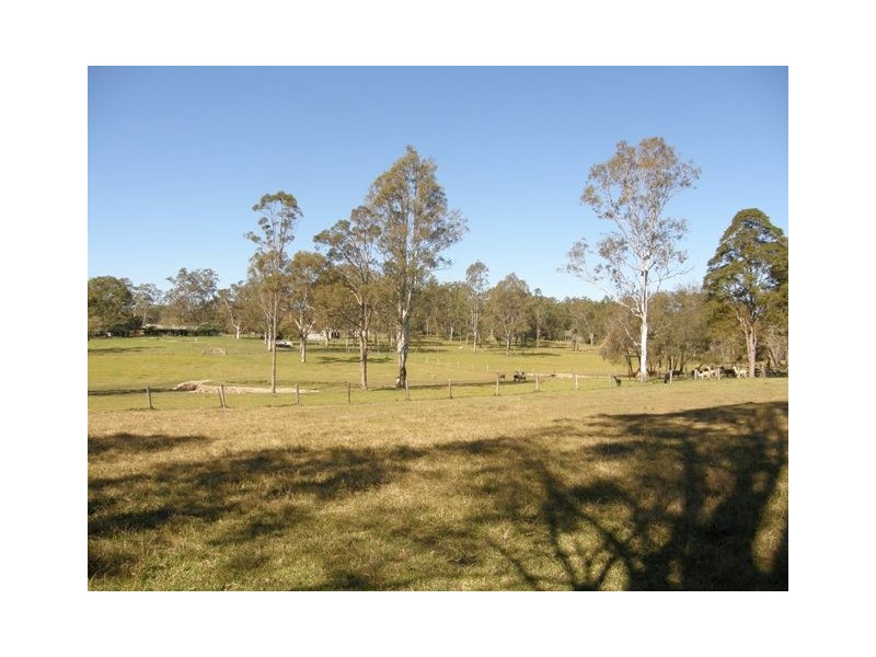 57 Ellem Lane, The Whiteman NSW 2460