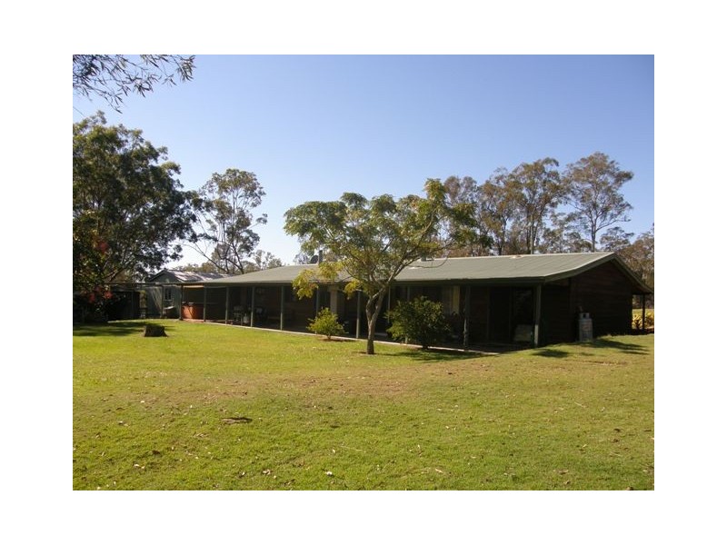 57 Ellem Lane, The Whiteman NSW 2460