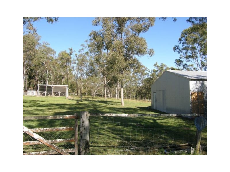 57 Ellem Lane, The Whiteman NSW 2460