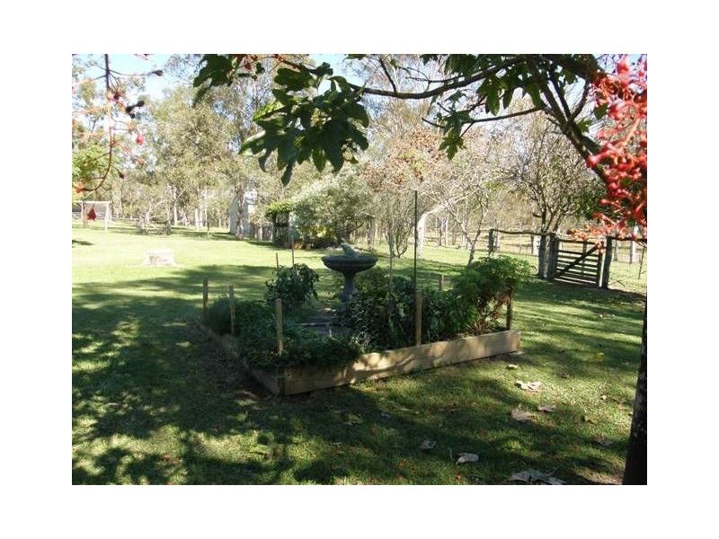 57 Ellem Lane, The Whiteman NSW 2460