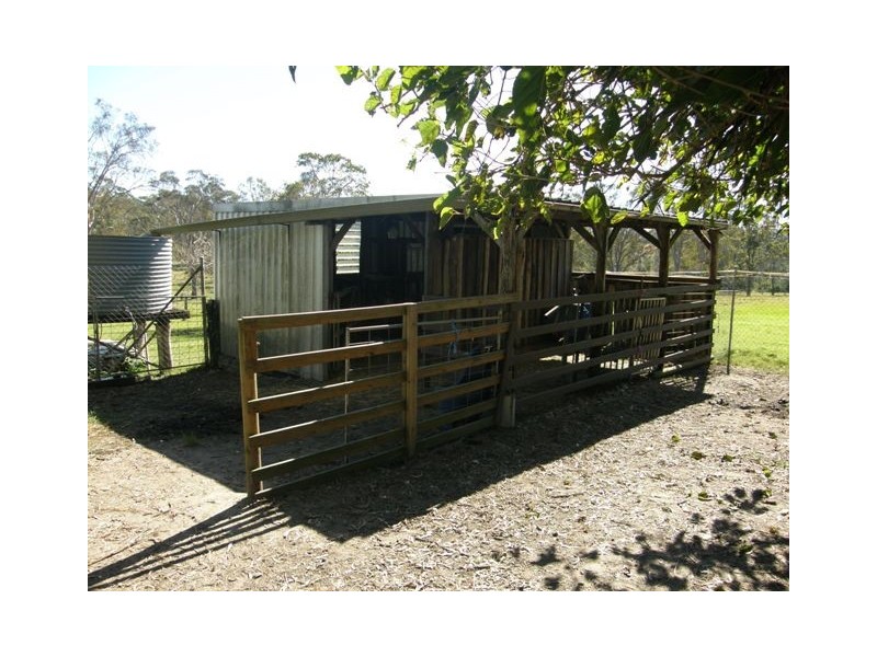 57 Ellem Lane, The Whiteman NSW 2460