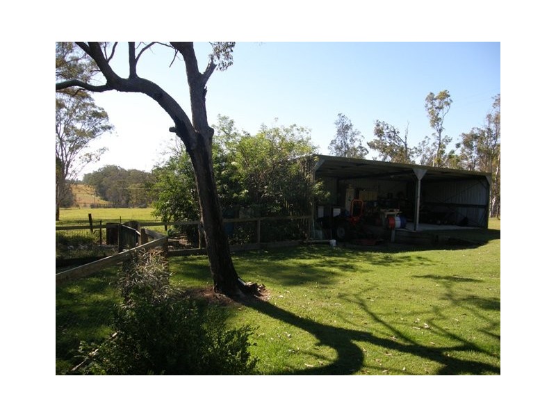 57 Ellem Lane, The Whiteman NSW 2460