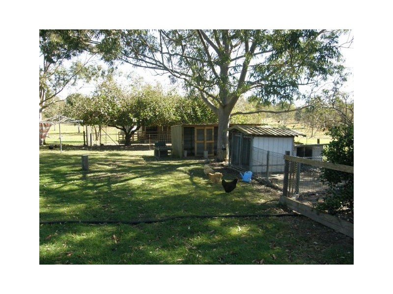 57 Ellem Lane, The Whiteman NSW 2460