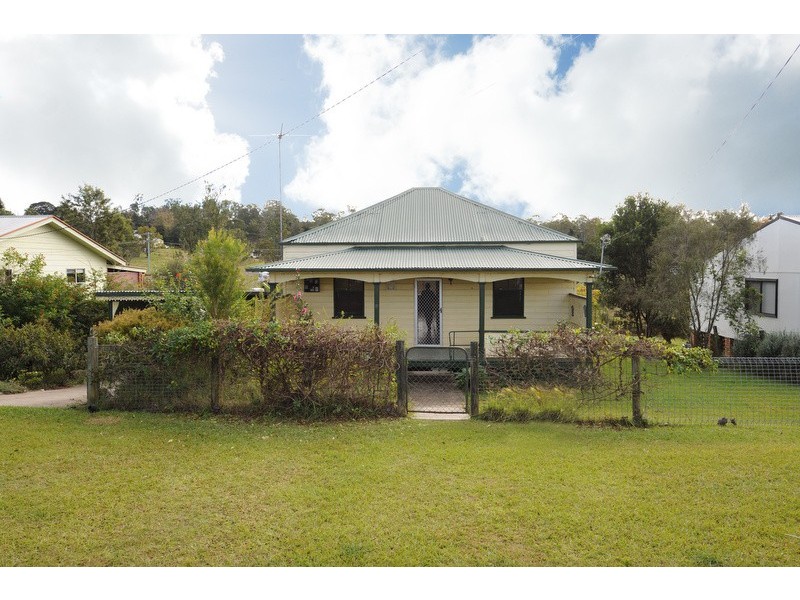 52 Grafton Street, Copmanhurst NSW 2460