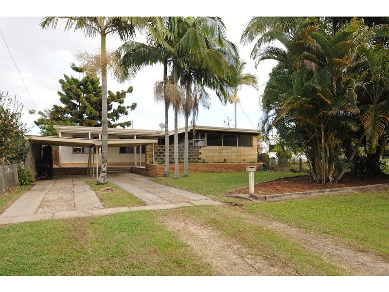 361 North Street, Grafton NSW 2460