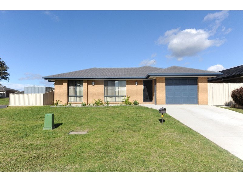 9a Mark Close, Grafton NSW 2460