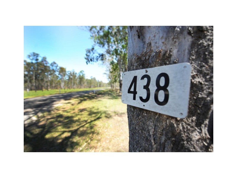 438 Old Glenn Innes Road, South Grafton NSW 2460