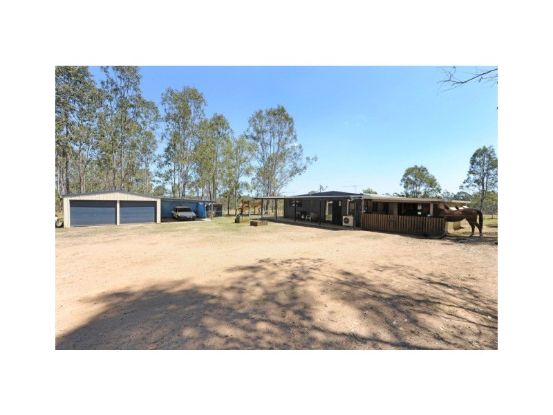 438 Old Glenn Innes Road, South Grafton NSW 2460