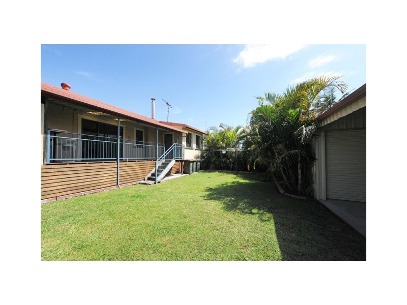 12 Bowtell Avenue, Grafton NSW 2460