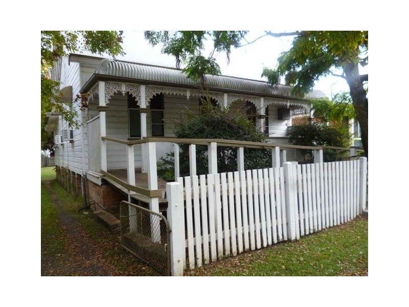 159 Pound Street, Grafton NSW 2460