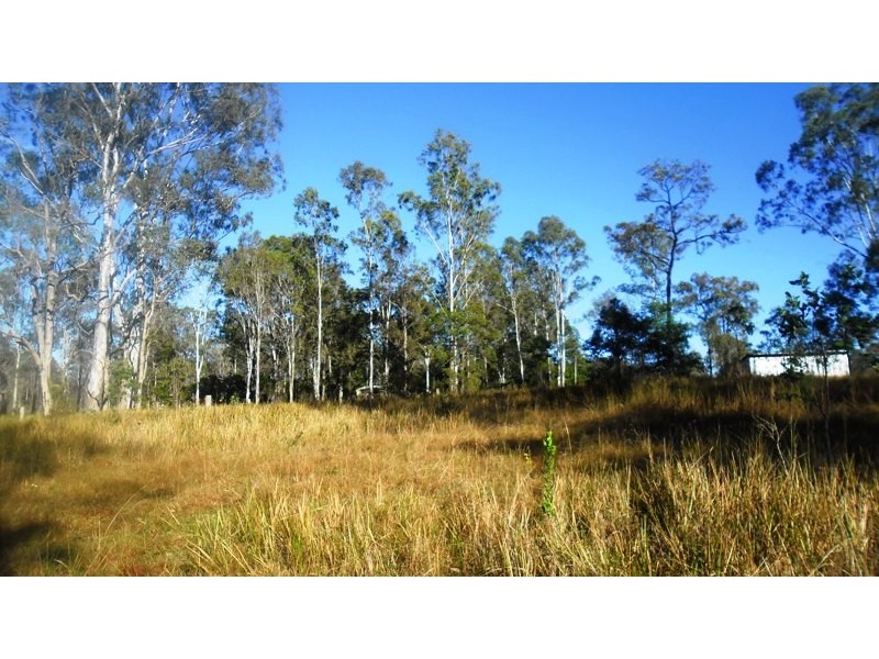 14 Brynvale Lane, Coutts Crossing NSW 2460