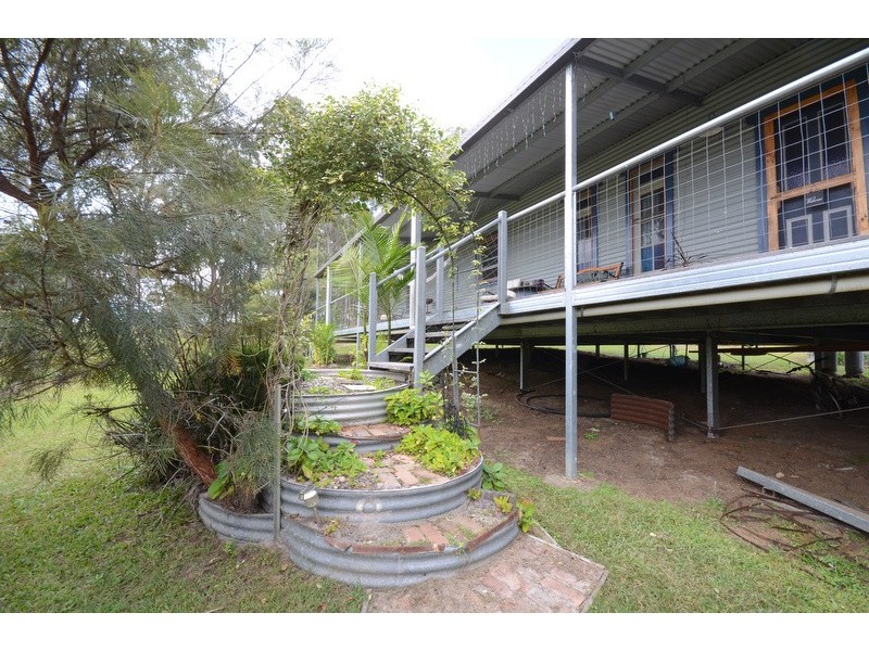787 Lower Kangaroo Creek Road, Coutts Crossing NSW 2460