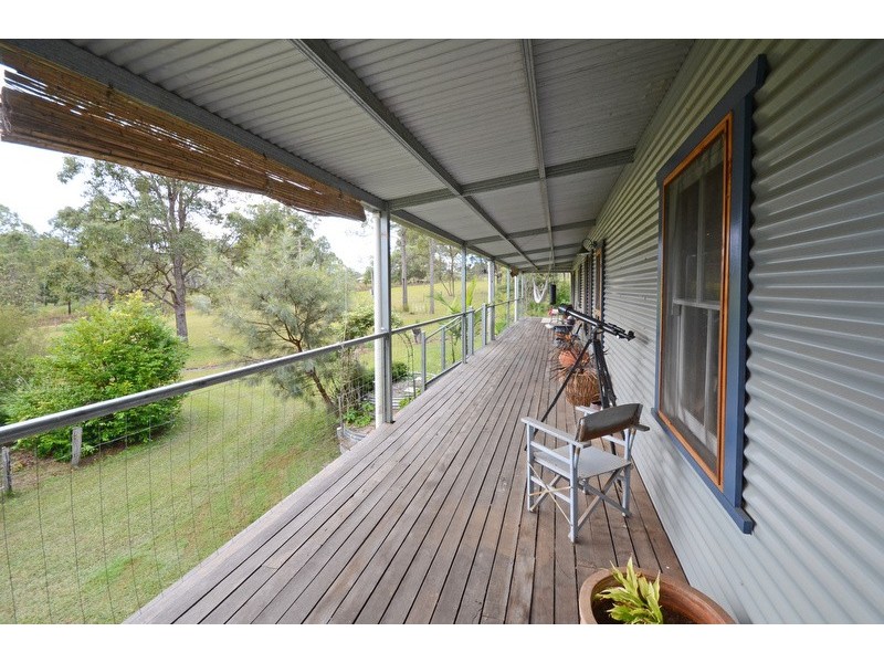 787 Lower Kangaroo Creek Road, Coutts Crossing NSW 2460