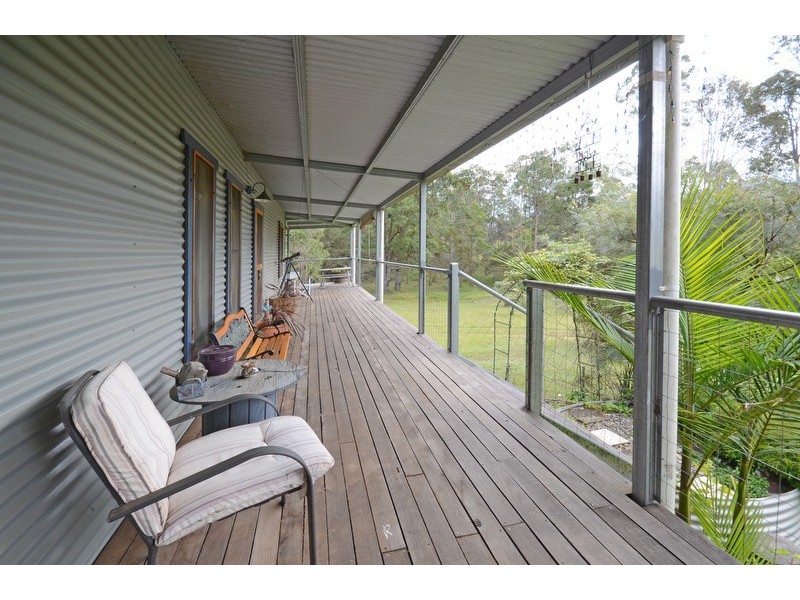 787 Lower Kangaroo Creek Road, Coutts Crossing NSW 2460