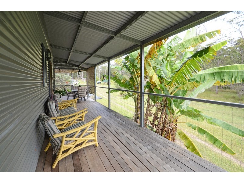 787 Lower Kangaroo Creek Road, Coutts Crossing NSW 2460