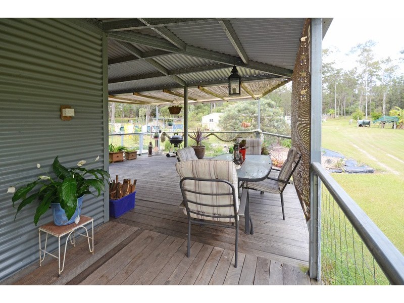 787 Lower Kangaroo Creek Road, Coutts Crossing NSW 2460