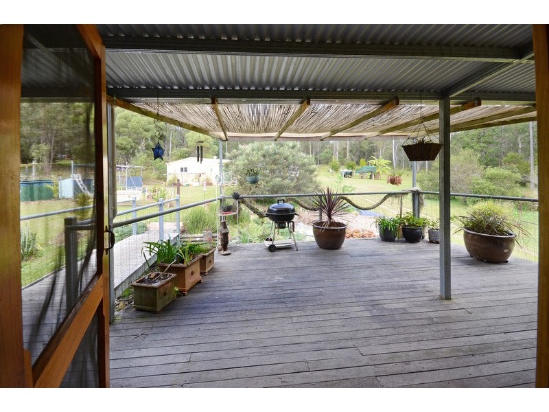 787 Lower Kangaroo Creek Road, Coutts Crossing NSW 2460