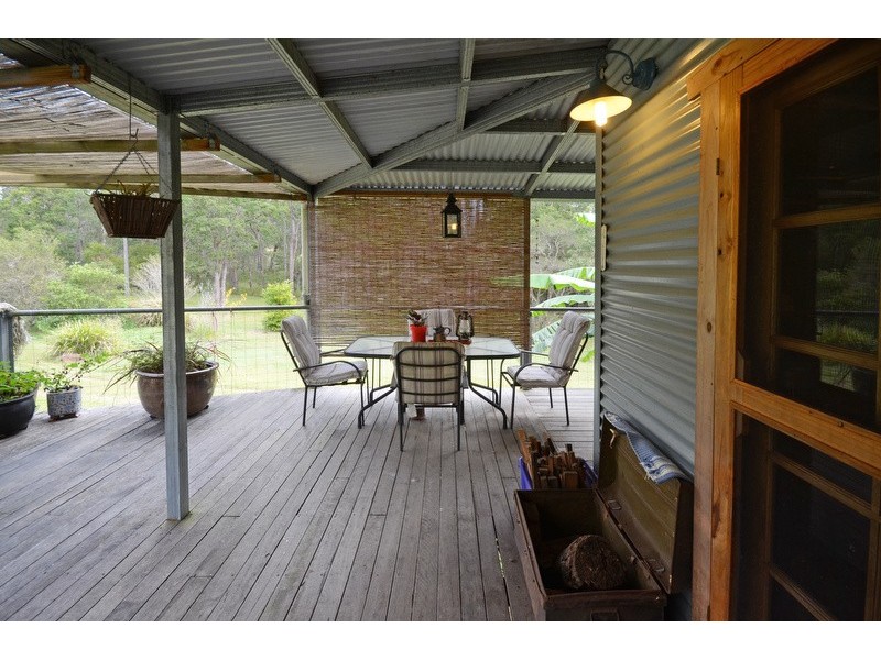 787 Lower Kangaroo Creek Road, Coutts Crossing NSW 2460