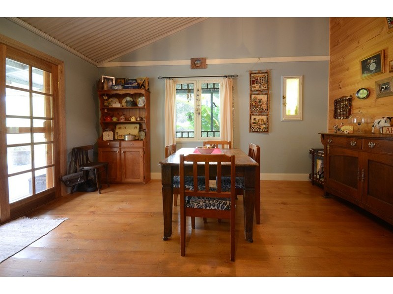 787 Lower Kangaroo Creek Road, Coutts Crossing NSW 2460