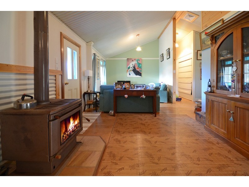 787 Lower Kangaroo Creek Road, Coutts Crossing NSW 2460