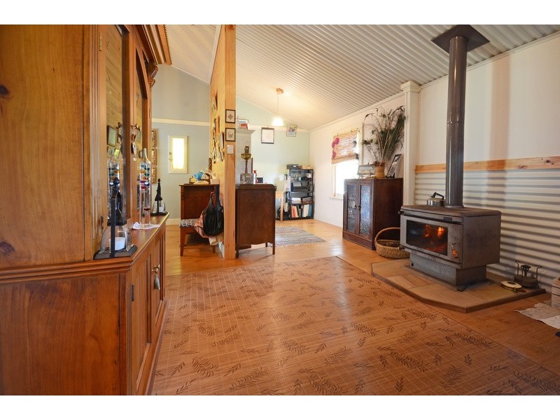 787 Lower Kangaroo Creek Road, Coutts Crossing NSW 2460