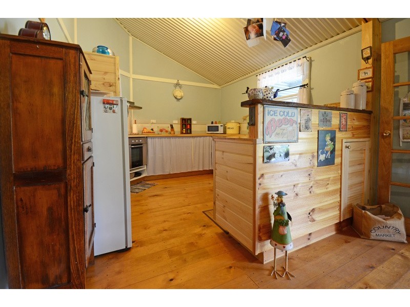 787 Lower Kangaroo Creek Road, Coutts Crossing NSW 2460