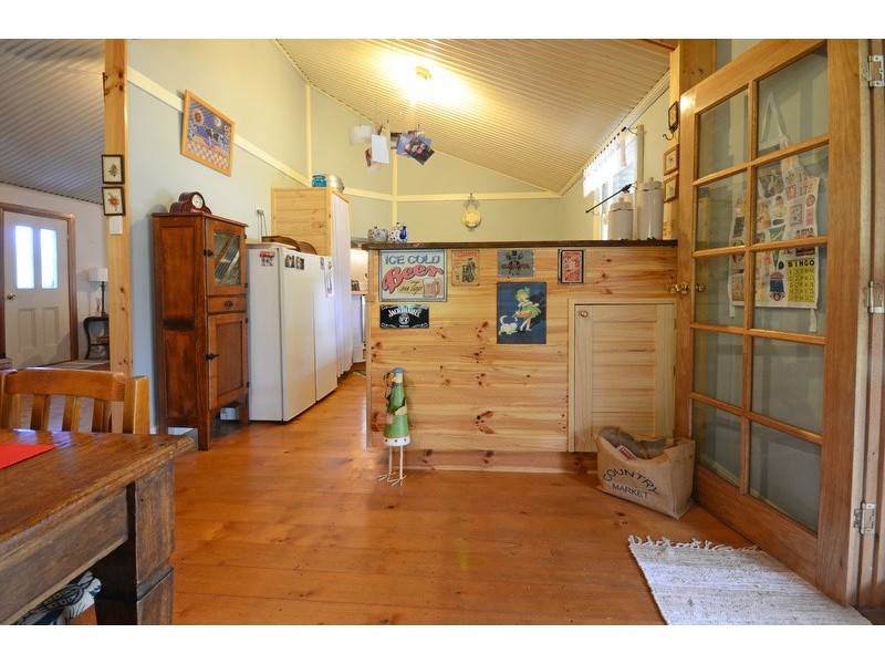 787 Lower Kangaroo Creek Road, Coutts Crossing NSW 2460