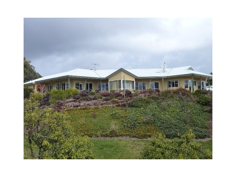 212 Grays Road, Halfway Creek NSW 2460