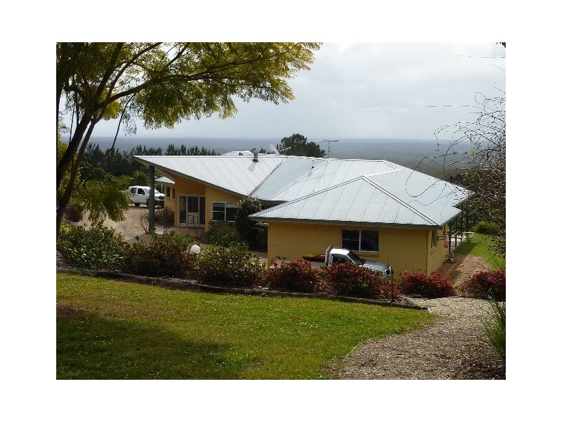 212 Grays Road, Halfway Creek NSW 2460