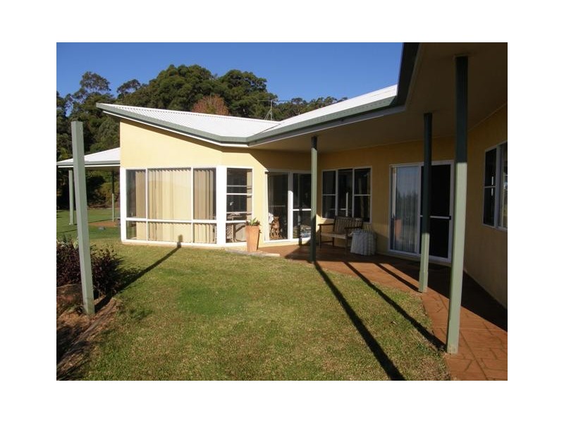 212 Grays Road, Halfway Creek NSW 2460