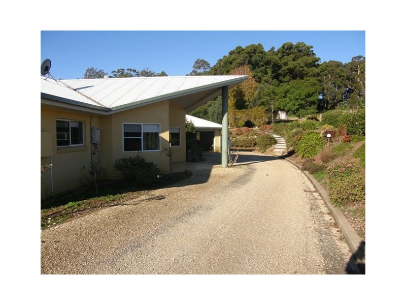 212 Grays Road, Halfway Creek NSW 2460