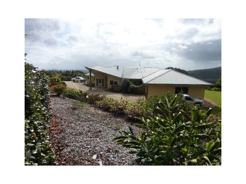 212 Grays Road, Halfway Creek NSW 2460