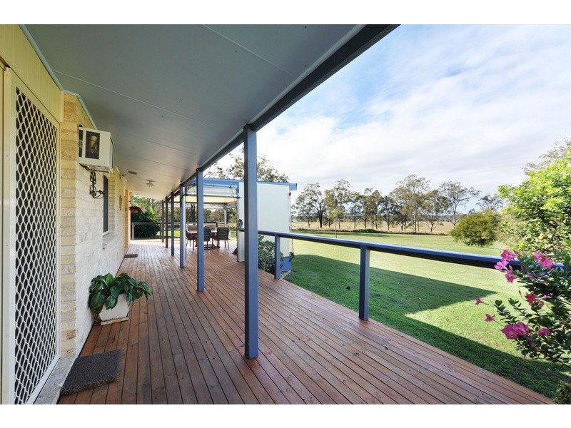255 Mylneford Road, Mylneford NSW 2460