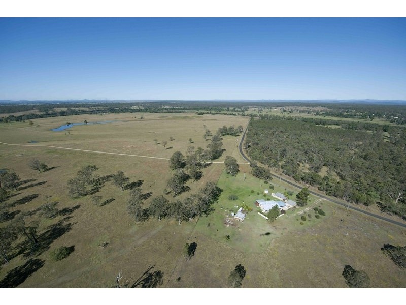 255 Mylneford Road, Mylneford NSW 2460