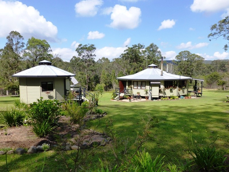 140 Martin Road, Nymboida NSW 2460