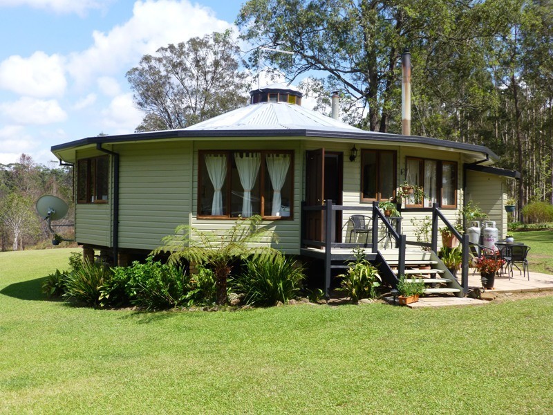 140 Martin Road, Nymboida NSW 2460