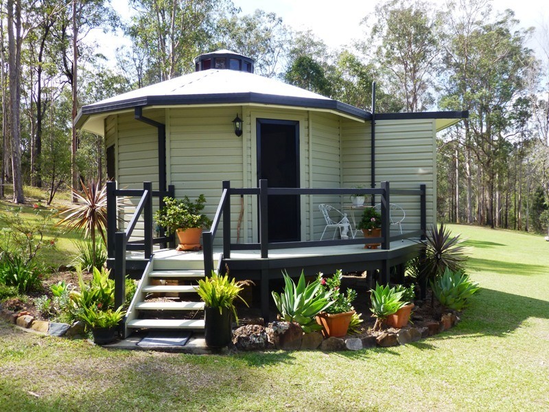 140 Martin Road, Nymboida NSW 2460