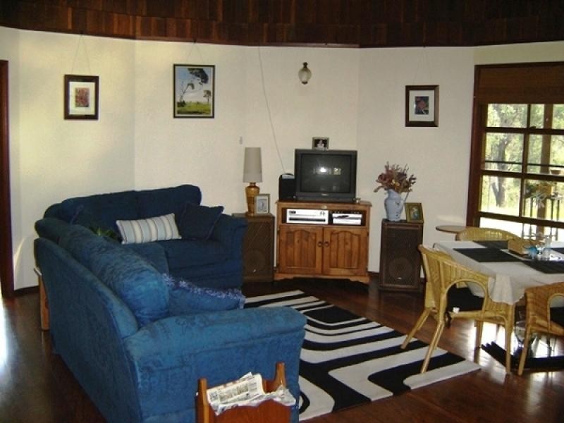 140 Martin Road, Nymboida NSW 2460