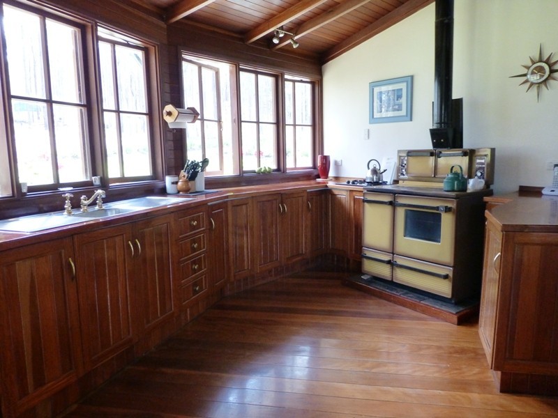 140 Martin Road, Nymboida NSW 2460