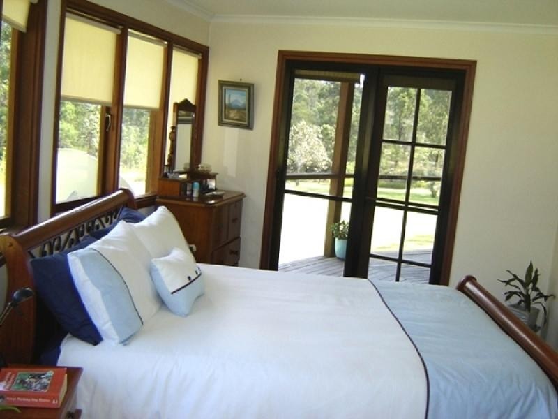 140 Martin Road, Nymboida NSW 2460