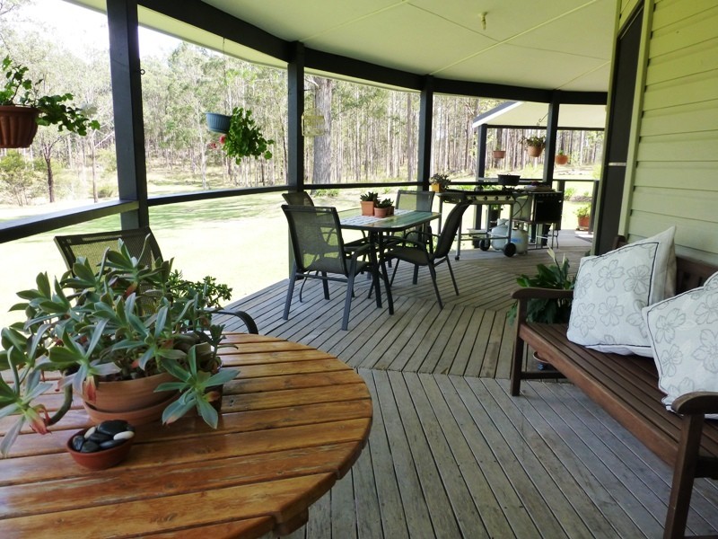 140 Martin Road, Nymboida NSW 2460