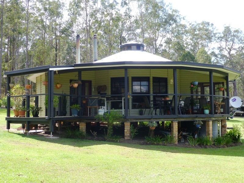 140 Martin Road, Nymboida NSW 2460