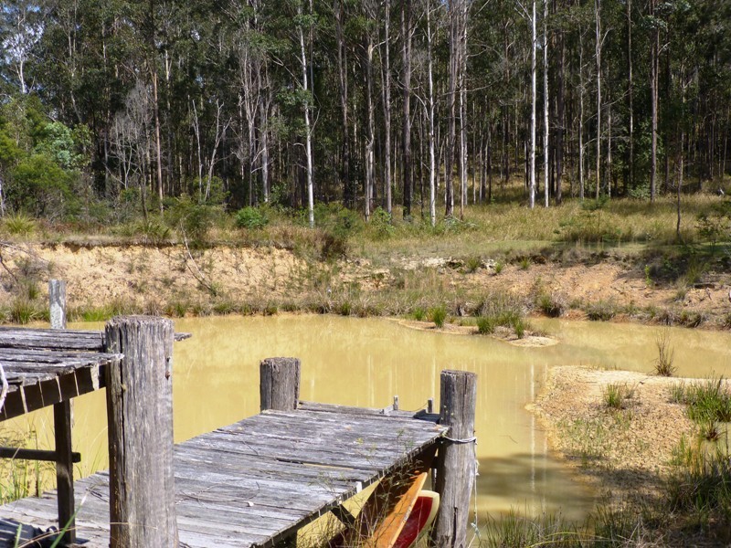 140 Martin Road, Nymboida NSW 2460