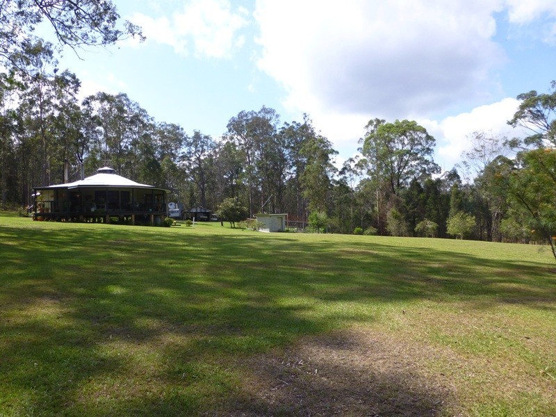 140 Martin Road, Nymboida NSW 2460