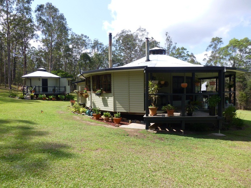 140 Martin Road, Nymboida NSW 2460