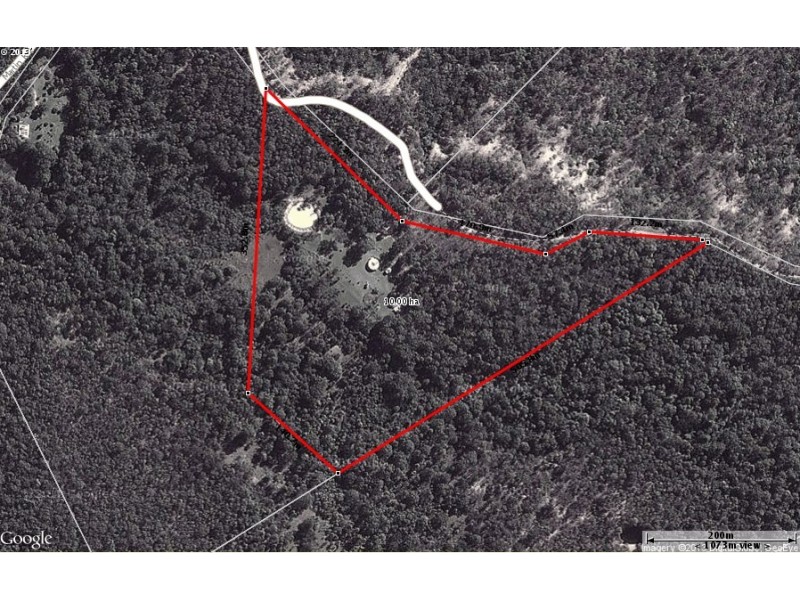 140 Martin Road, Nymboida NSW 2460